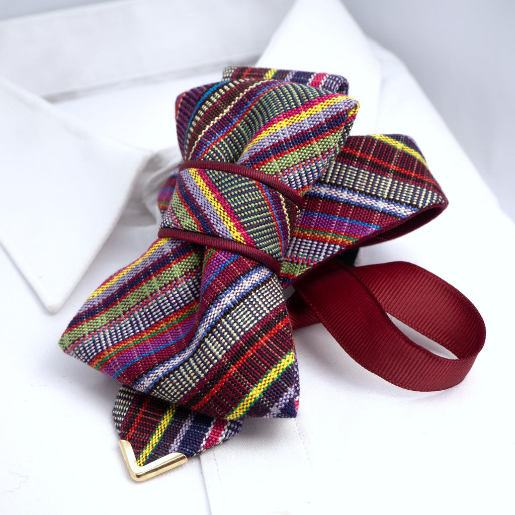 HOPPER TIE MEXICO