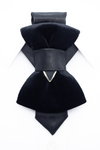 Bow tie hopper tie, Ruty Design, Bow tie, Vertical hopper hand made a tie, Tie for the wedding suite