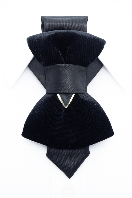 Bow tie hopper tie, Ruty Design, Bow tie, Vertical hopper hand made a tie, Tie for the wedding suite