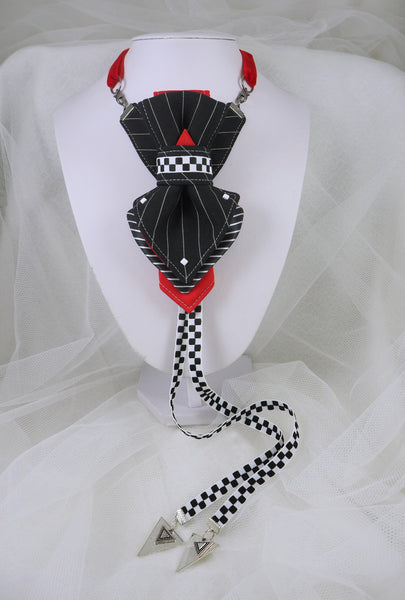 BOW TIE "ACCORD" FOR LADIES