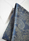 HOPPER BOW TIE AGATE, wedding pocket square