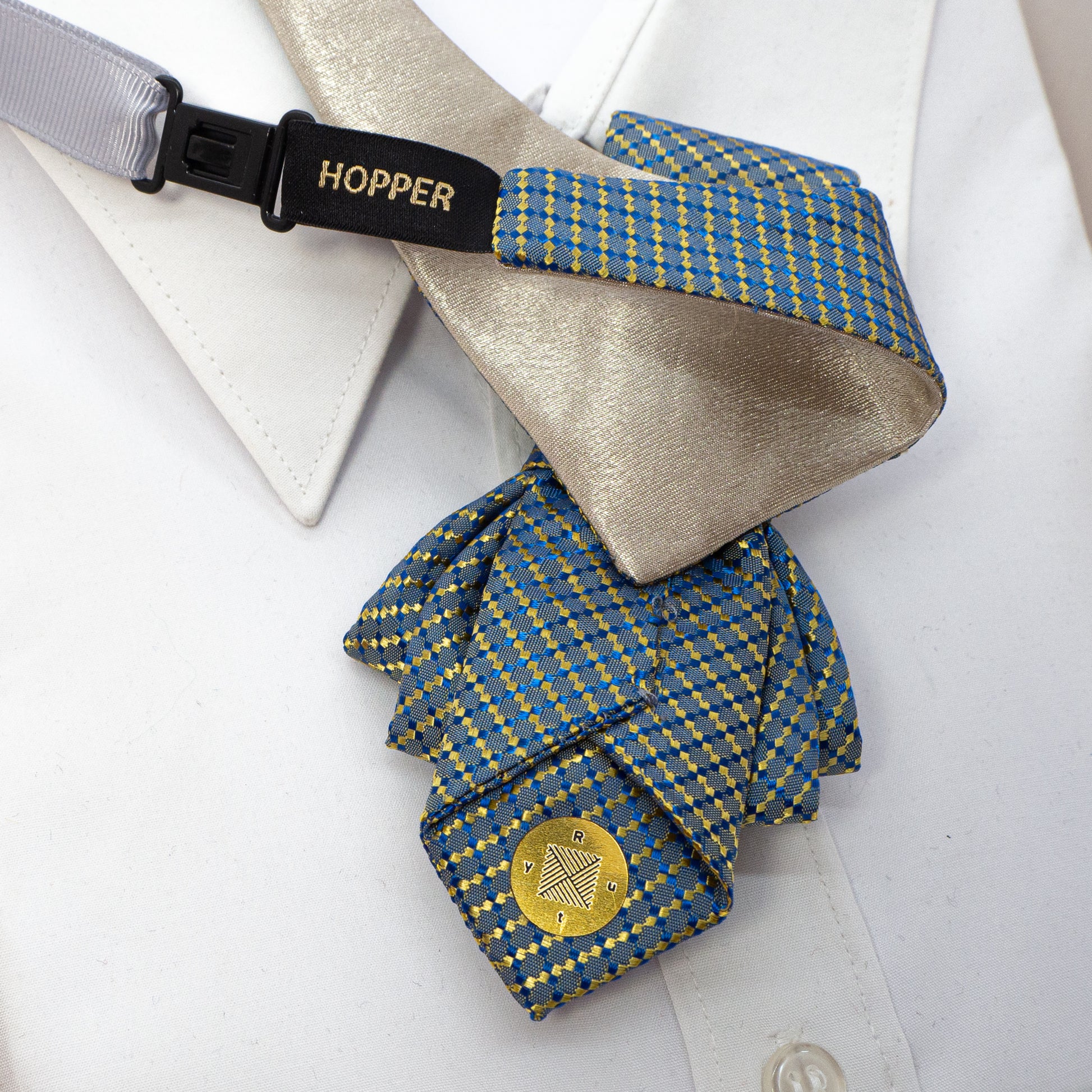 Bow tie hopper tie, Ruty Design tie, Chameleon color necktie for weddings Vertical hopper hand made tie, groom tie, yellow wedding tie for men, Tie for the wedding suite, Vilnius bow tie, Lithuanian bow tie, wedding elegant bow tie, keista peteliškė, nematytas kaklaraištis