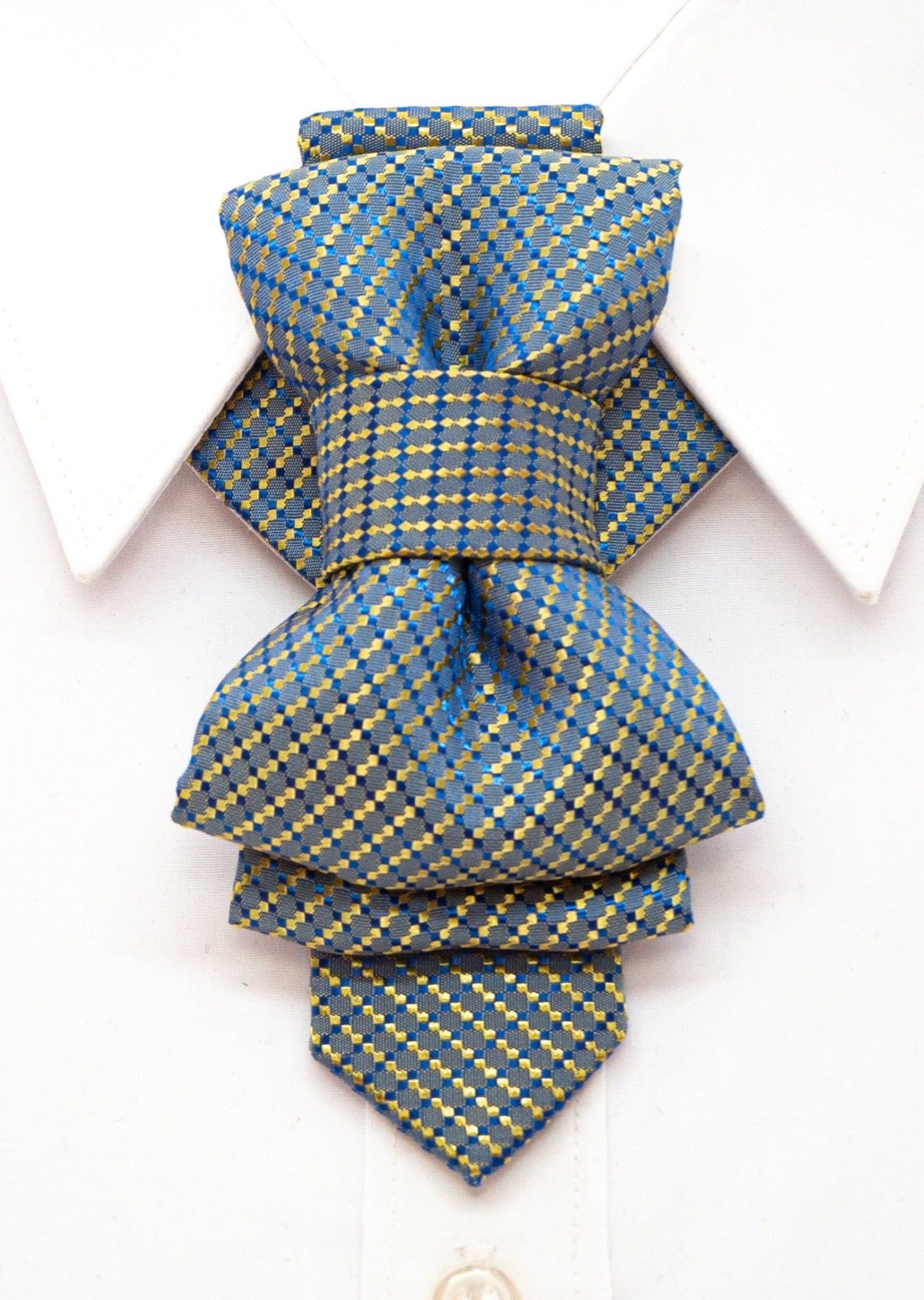 Bow tie hopper tie, Ruty Design tie, Chameleon color necktie for weddings Vertical hopper hand made tie, groom tie, yellow wedding tie for men, Tie for the wedding suite, Vilnius bow tie, Lithuanian bow tie, wedding elegant bow tie, keista peteliškė, nematytas kaklaraištis