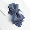 Blue Tie for casual weddings
Tie for formal weddings
Modern wedding accessory
Tie for themed weddings
Handmade short tie
Sustainable wedding tie
Luxury tie for weddings
High-quality wedding tie
Blue Bohemian wedding tie
Handcrafted tie