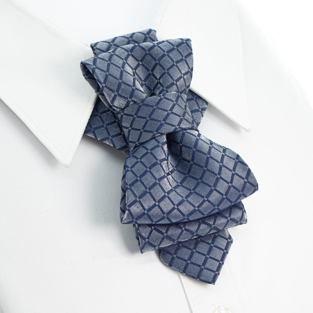 Blue Tie for casual weddings
Tie for formal weddings
Modern wedding accessory
Tie for themed weddings
Handmade short tie
Sustainable wedding tie
Luxury tie for weddings
High-quality wedding tie
Blue Bohemian wedding tie
Handcrafted tie