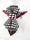 HOPPER TIE CHESS BIRD  FOR LADIES