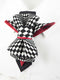 HOPPER TIE CHESS BIRD  FOR LADIES