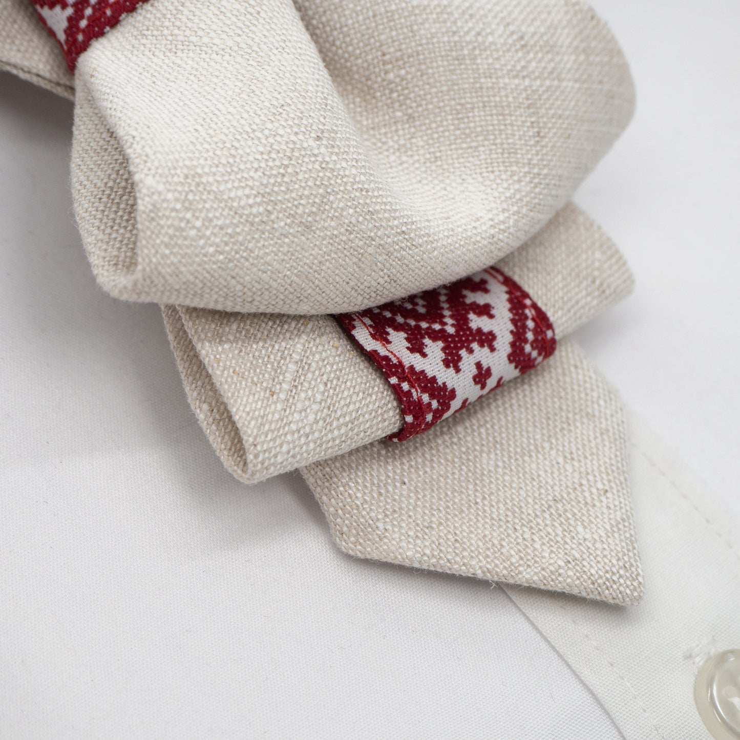 BOW TIE "ETHNIC"