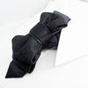 Bow tie, hopper tie, Ruty Design, Vertical hopper hand made a tie, Grooms bow tie, necktie, high-end fashion, Semi-Formal Look With Stylish Men’s Neckwear, Fashion gift for men, Vilnius bow tie, Men's Ties, bow tie for men online, Black bow tie, vertical bow tie, unusual tie for wedding, Wedding Ties for Grooms