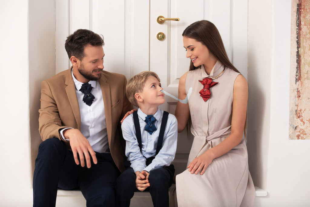 HOPPER TIE THE DARK CHAMPAGNE created by Ruty design, Hopper tie, Bow Tie, Tie, Bow tie hopper tie, Ruty Design, Bow tie, Vertical hopper hand made tie