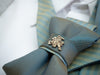 Lithuanian wedding accessory

groom tie with symbol

handmade Baltic necktie

elegant satin groom tie

original green wedding tie

cultural wedding neckwear

men's necktie with emblem

heritage wedding fashion

wedding gift for groom

designer green tie