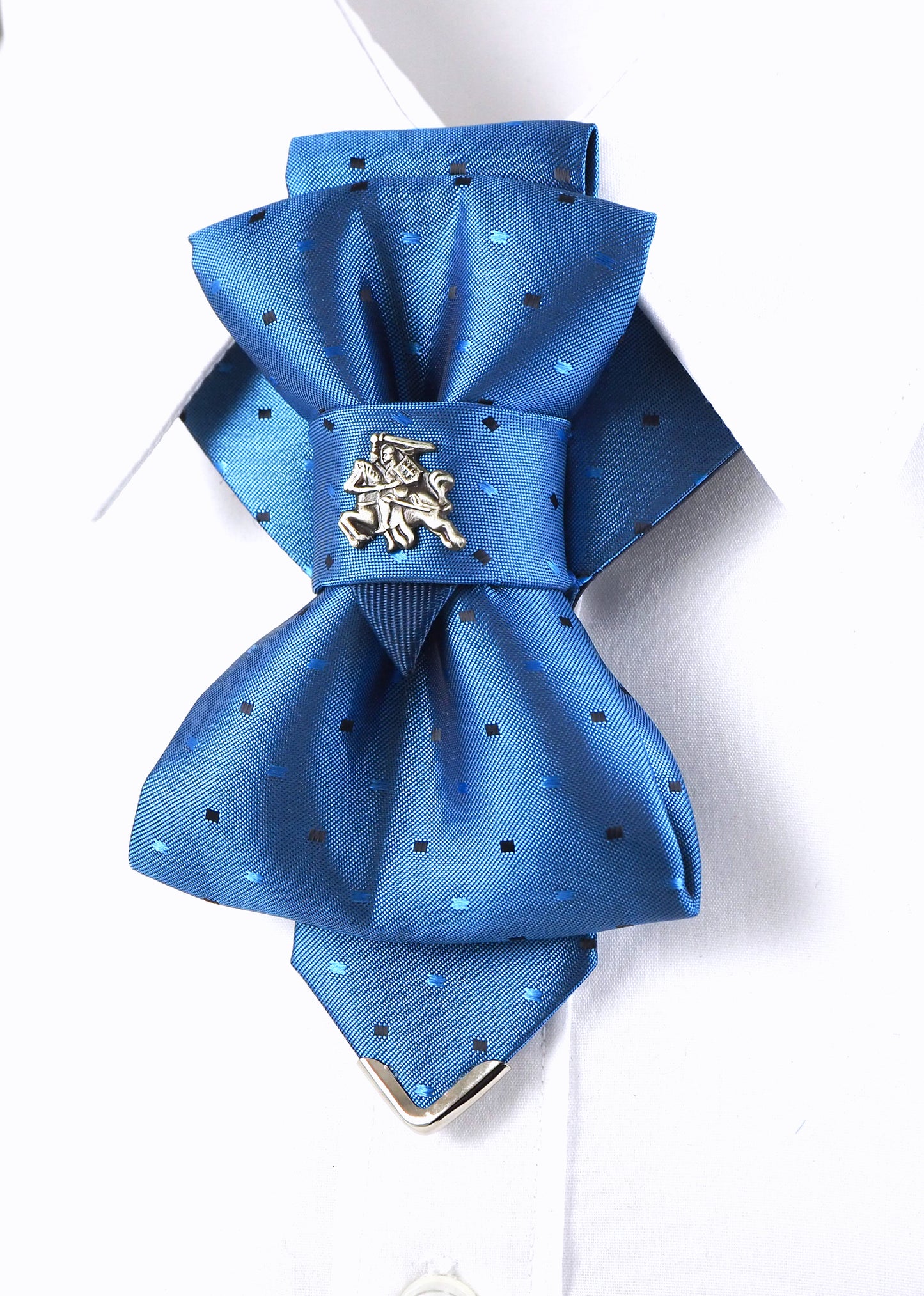 Bow Tie, Tie for wedding suite VYTIS WINTER hopper tie Bow tie