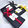 BOW TIE "CROSSROADS"