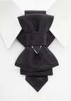 Black wedding bow tie, Unique design wedding tie, wedding tie for groom, Bow tie for groom, Bow tie, hopper tie, Ruty Design, Vertical hopper hand made a tie, Grooms bow tie, necktie, high-end fashion,  Semi-Formal Look With Stylish Men’s Neckwear, Fashion gift for men,  Vilnius bow tie, Men's Ties, bow tie for men online, Gray bow tie, vertical bow tie, unusual tie for wedding, Wedding Ties for Grooms, keista varlytė, originalus juodas vestuvinis kaklaraištis