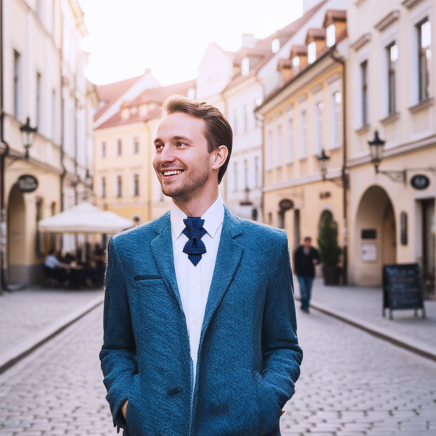 BOW TIE "EVENING"