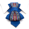 Handmade blue vertical bow tie with unique modern design
Elegant unisex necktie for special occasions, weddings, and concerts
Luxury blue tie inspired by water paths, handmade in Lithuania
Artistic vertical bow tie for musicians, grooms, and fashion lovers
Exclusive European-designed bow tie with an innovative shape
Deep blue modern necktie, perfect for bold and stylish outfits
Unique statement accessory for men and women, handcrafted tie
Sophisticated and contemporary vertical bow tie