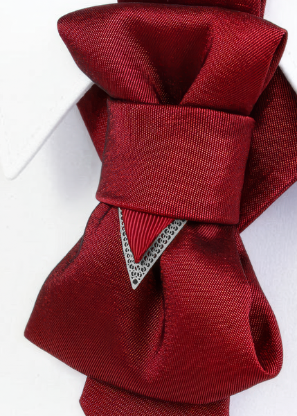 Bow Tie, Tie for wedding suite BORDEAUX II hopper tie Bow tie, best bow tie,  Wedding Bow Ties & Neckties, papuošalas iš kaklaraiščio