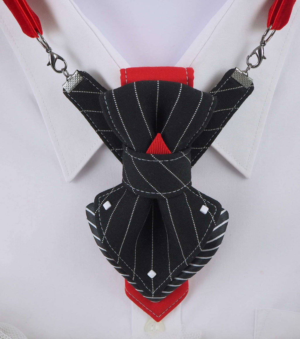 HOPPER TIE ACCORD FOR LADIES, HOPPER TIE ACCORD FOR LADIES, Bow tie hopper tie, Created by Ruty Design, ties for the couple, Vertical hopper hand made ties, HOPPER TIE ACCORD, ladies necktie, bow tie for women, girls tie