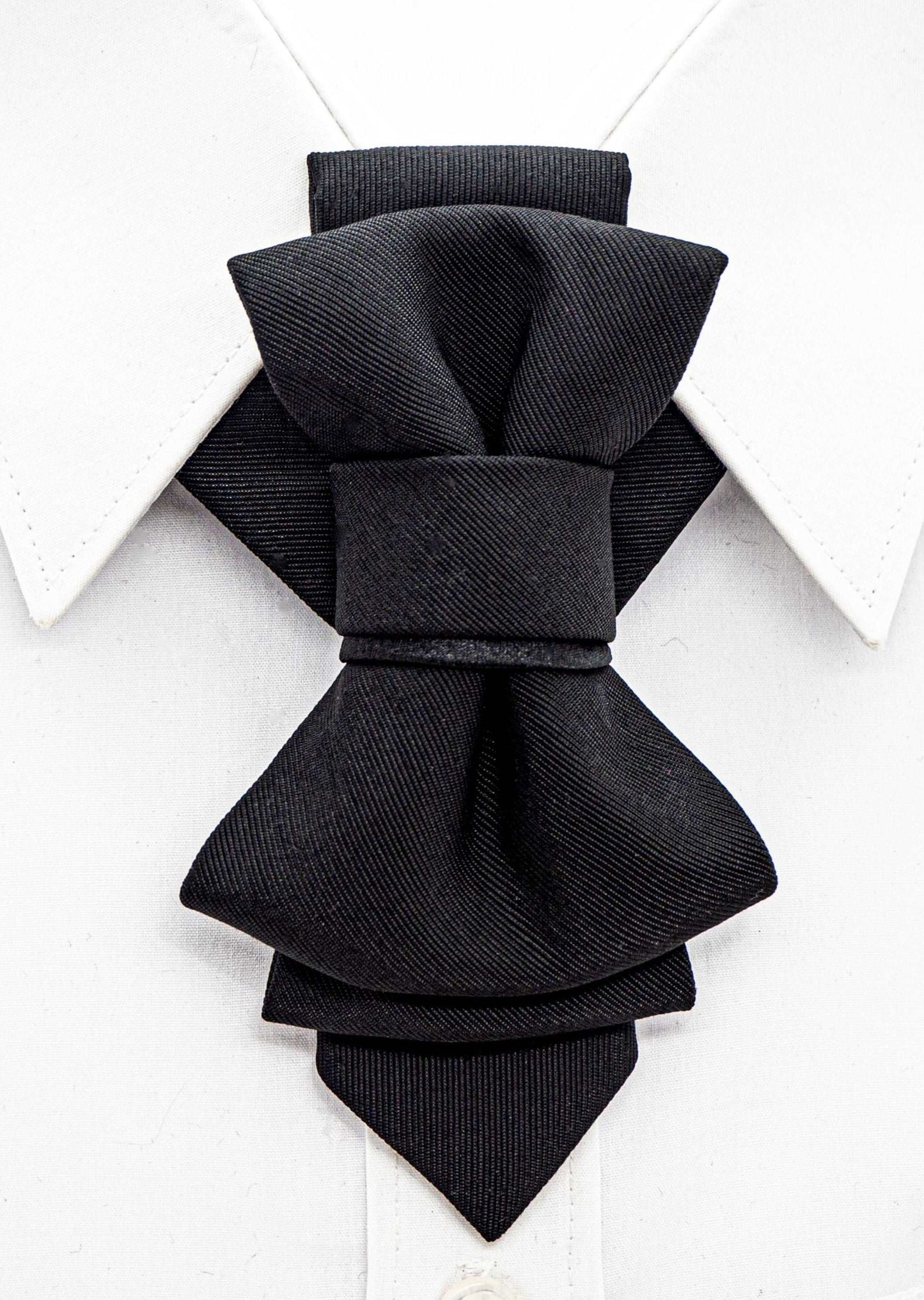 black wedding hopper tie, Different bow tie, Kitoks kaklaraištis, wedding bow tie unique design, Kitoks vestuvių kaklaraištis, vestuvinis kaklaraištis, kitokia peteliškė,  kaklaraištis vestuvėms black wedding tie, luxury handmade tie, classic inspired necktie, groom wedding accessory, elegant black cravat, formal mens neckwear, couture wedding tie, artistic statement tie, modern groom style, premium handmade accessory, minimalist black tie, refined mens fashion, designer wedding tie, bespoke neck accessory,