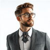 UNIQUE TIE "KAUNAS"