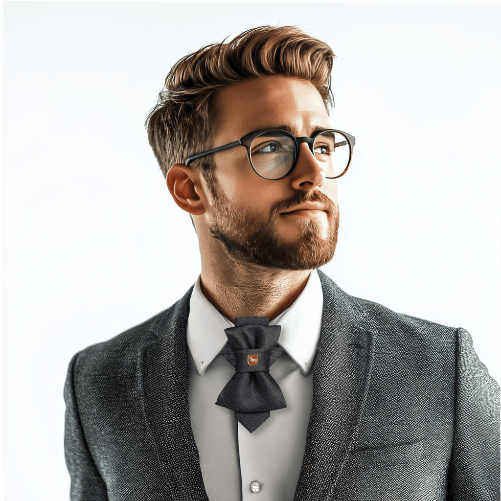 UNIQUE TIE "KAUNAS"