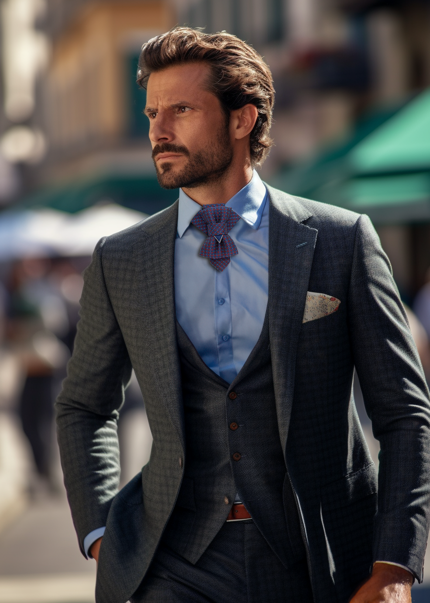 Bow tie hopper tie, Ruty Design, Bow tie, Vertical hopper hand made tie, groom tie, Luxury handmade unisex wedding tie, structured statement neckwear for men and women, elegant formal accessory, modern ascot style tie, groom wedding outfit detail, bridal party fashion, minimalist chic collar tie, everyday sophisticated women’s accessory, designer neckpiece, premium craftsmanship, unique bow style tie, artistic formalwear accent, fashion forward unisex necktie, special occasion accessory, contemporary weddin