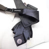 grey wedding bow tie by ruty design, unique tie for wedding, vertical bow tie, vestuvių kaklaraištis, kaklaraištis peteliškė, vilniaus varlytė vestuvėms