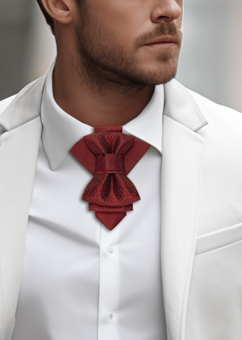 Red wedding bow tie, Red necktie for groom, bow tie for men, ow tie hopper tie, Ruty Design, Bow tie for groom, Wedding tie, Vilnius bow tie, Lithuanian bow tie. Yellow tie for women, Red unique necktie, unisex bow tie, Red bow tie, wedding bow tie, unique necktie, original handmade tie, Kaklaraištis žiogas, vestuvių kaklaraištis