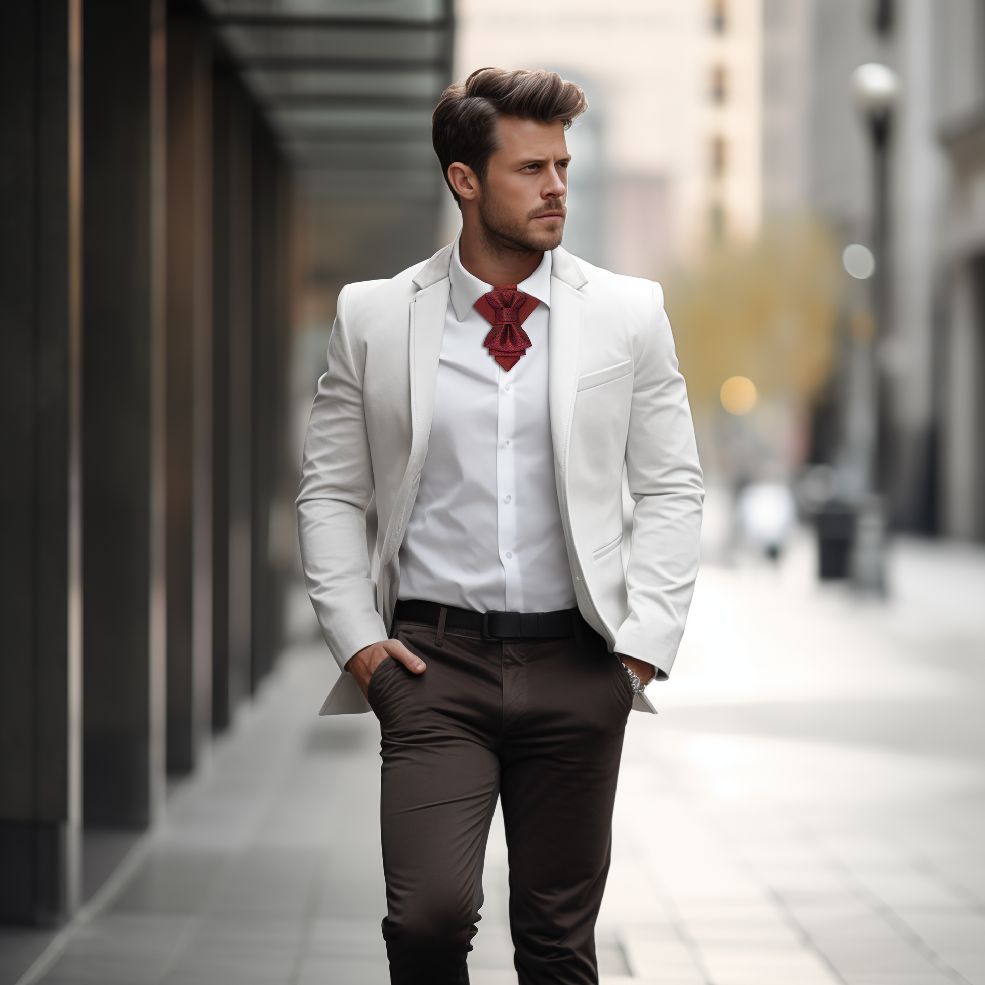 Red wedding bow tie, Red necktie for groom, bow tie for men, ow tie hopper tie, Ruty Design, Bow tie for groom, Wedding tie, Vilnius bow tie, Lithuanian bow tie. Yellow tie for women, Red unique necktie, unisex bow tie, Red bow tie, wedding bow tie, unique necktie, original handmade tie, Kaklaraištis žiogas, vestuvių kaklaraištis