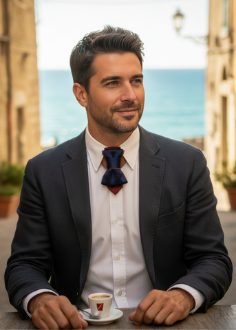 Unique design necktie, perfect quality necktie, handmade necktie, wedding necktie, blue and gold necktie, stylish men's accessory, formal necktie, elegant necktie, high-quality fabric necktie, bespoke necktie. Bow Tie, Tie for wedding suite TRIO hopper tie Bow tie 