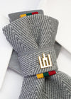 HOPPER TIE "NOBLE ROOTS" Heritage Tie 2