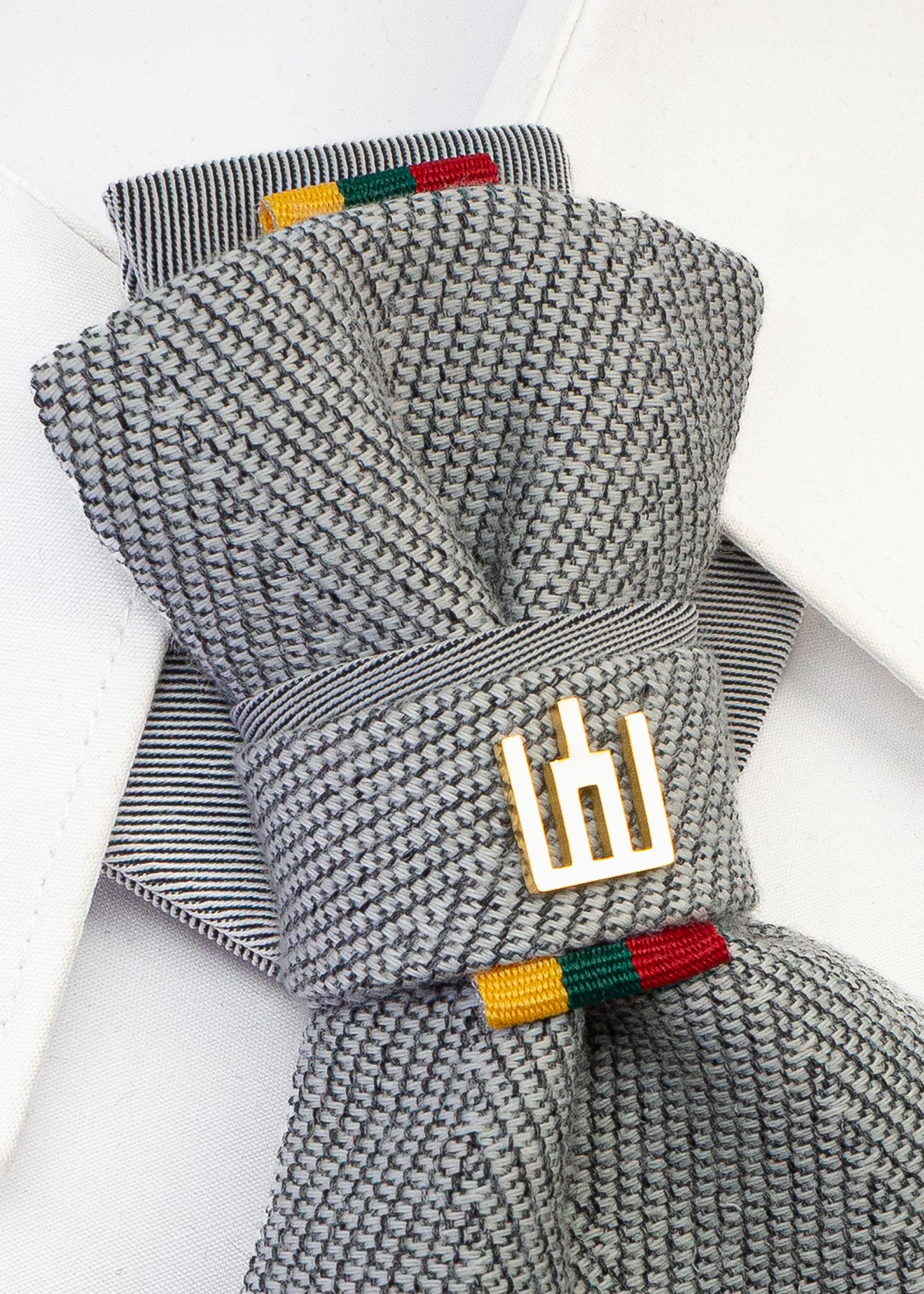 HOPPER TIE "NOBLE ROOTS" Heritage Tie 2