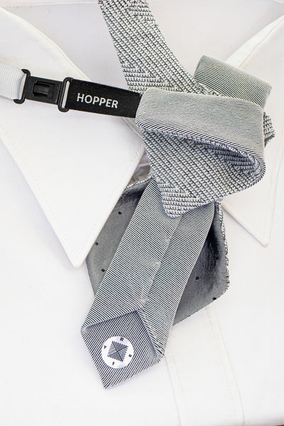 HOPPER TIE "NOBLE ROOTS" Heritage Tie 2