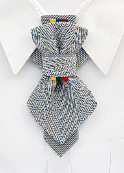 HOPPER TIE "NOBLE ROOTS" Heritage Tie 2