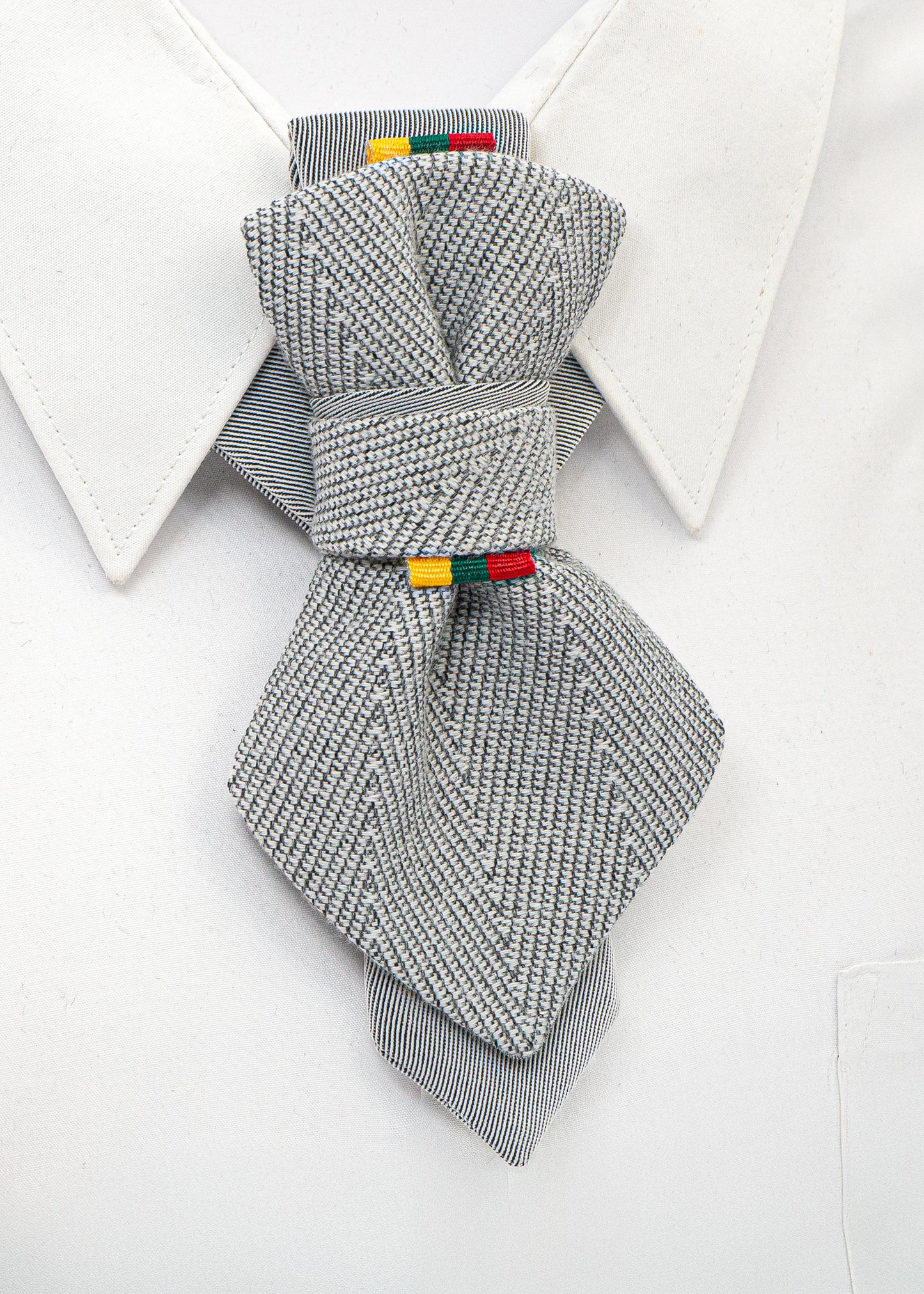 HOPPER TIE "NOBLE ROOTS" Heritage Tie 2