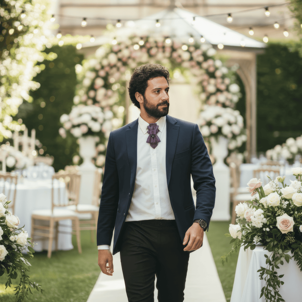 BOW TIE "FAVOURITE"