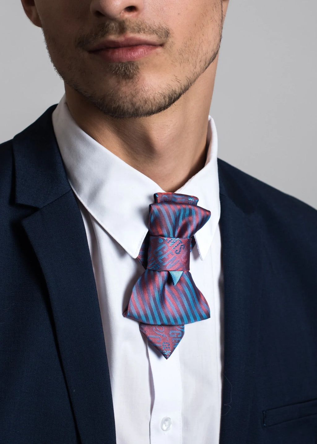 BOW TIE "DIALOGUE"