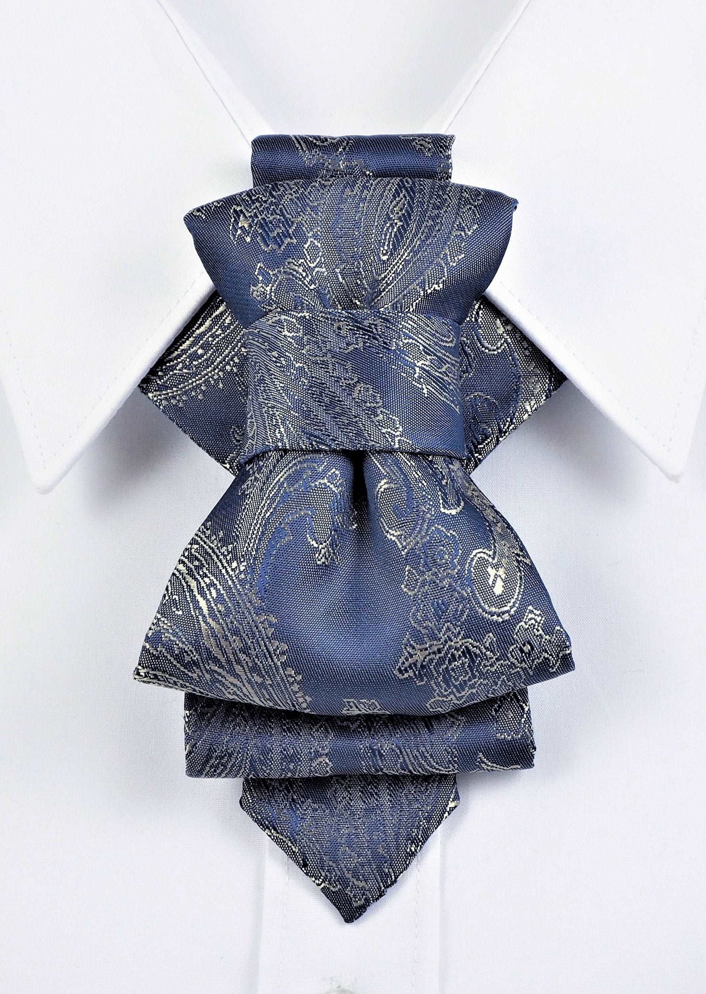 HOPPER BOW TIE AGATE, Wedding bow tie for groom, Wedding Ties for Grooms, wedding tie for men, wedding bow tie