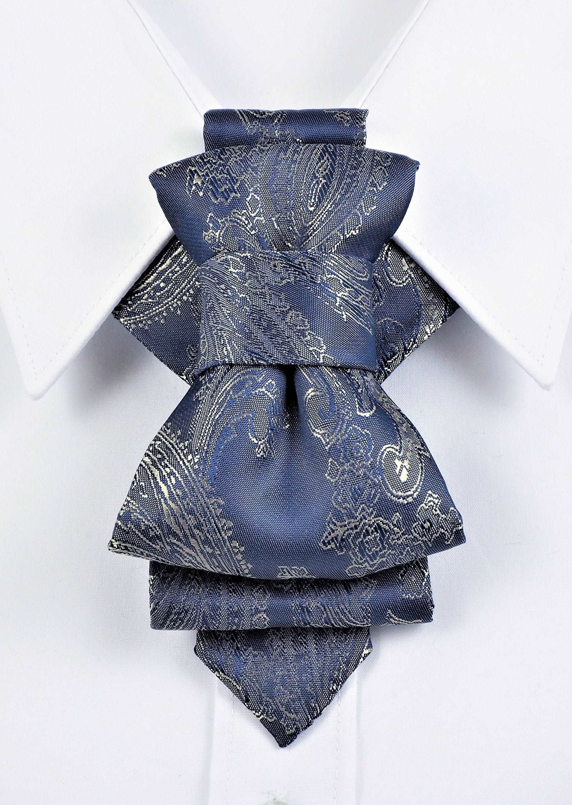 HOPPER BOW TIE AGATE, Wedding bow tie for groom, Wedding Ties for Grooms, wedding tie for men, wedding bow tie
