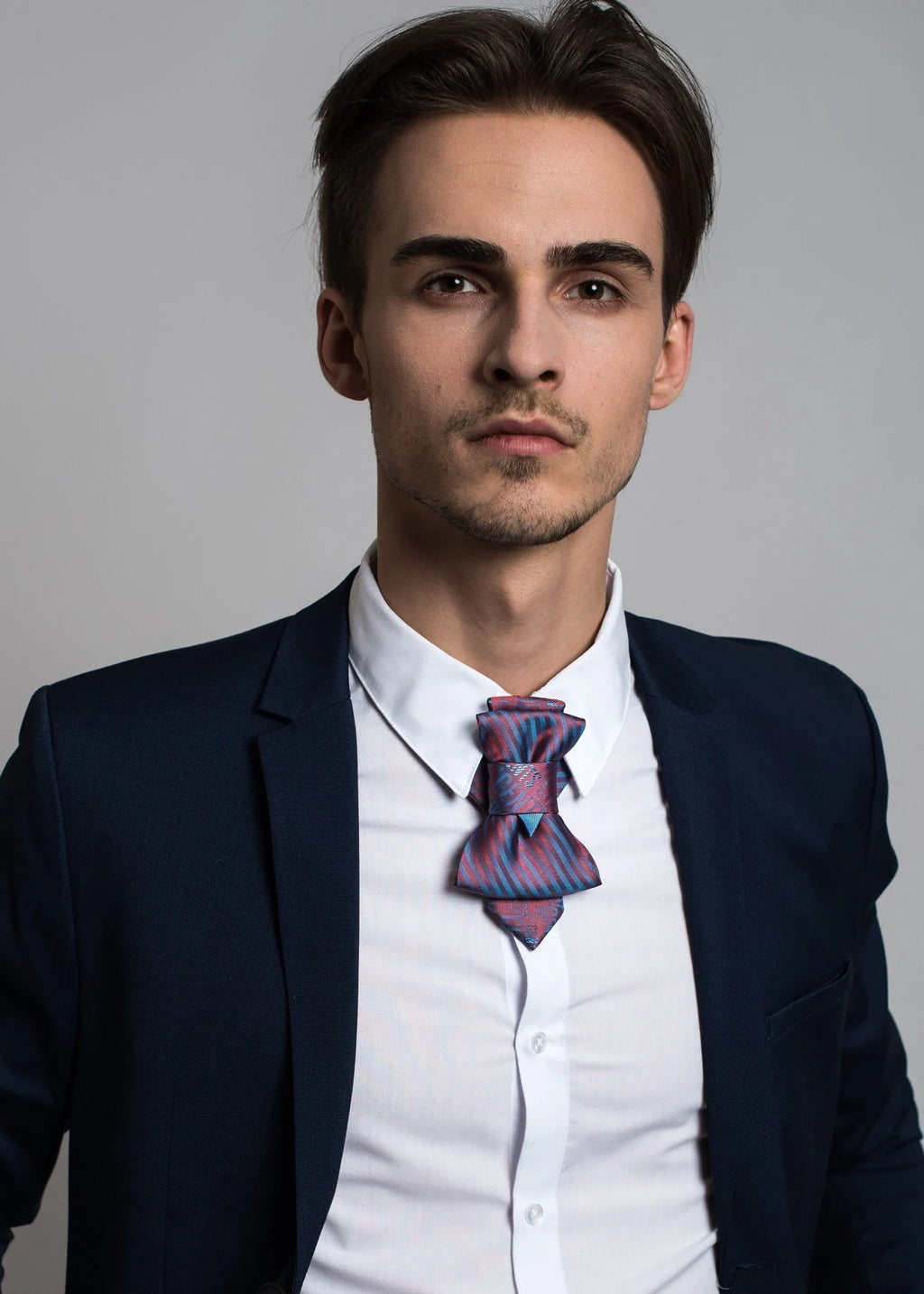 BOW TIE "DIALOGUE"