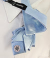 TIE "BLUE SAPPHIRE"