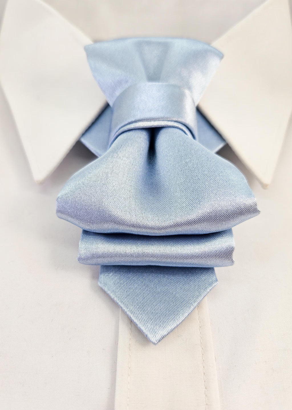 TIE "BLUE SAPPHIRE"