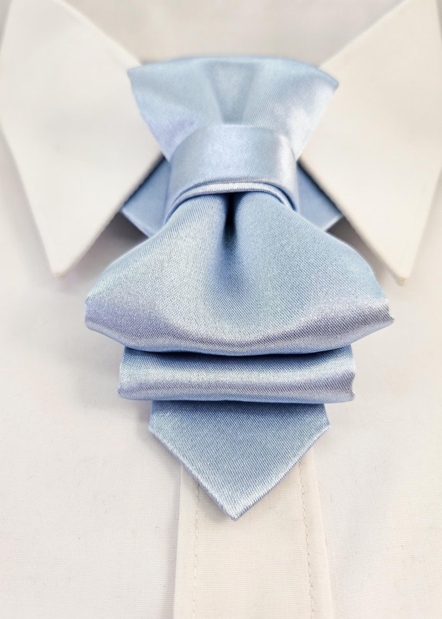 TIE "BLUE SAPPHIRE"