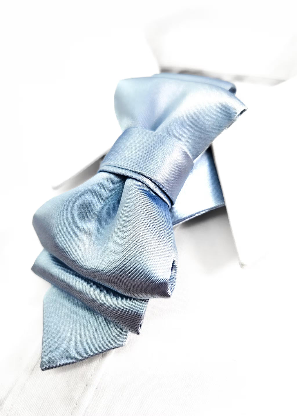 TIE "BLUE SAPPHIRE"