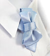 TIE "BLUE SAPPHIRE"