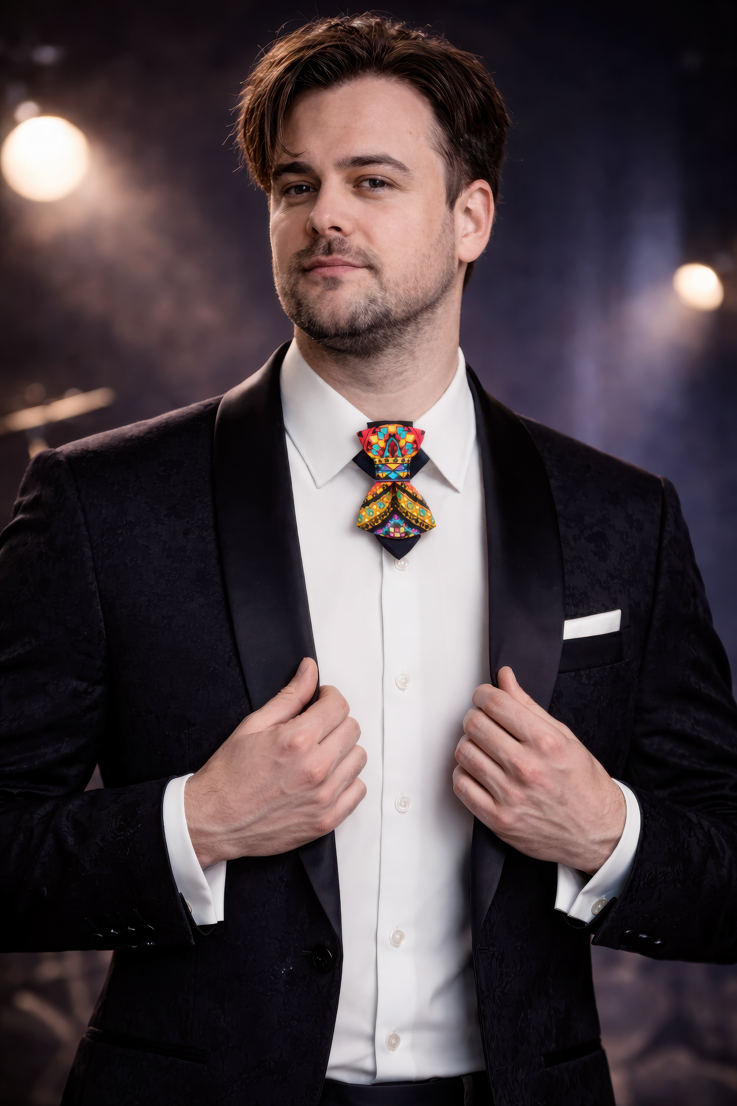 HOPPER TIE KERALA