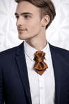BOW TIE "MERCURY"