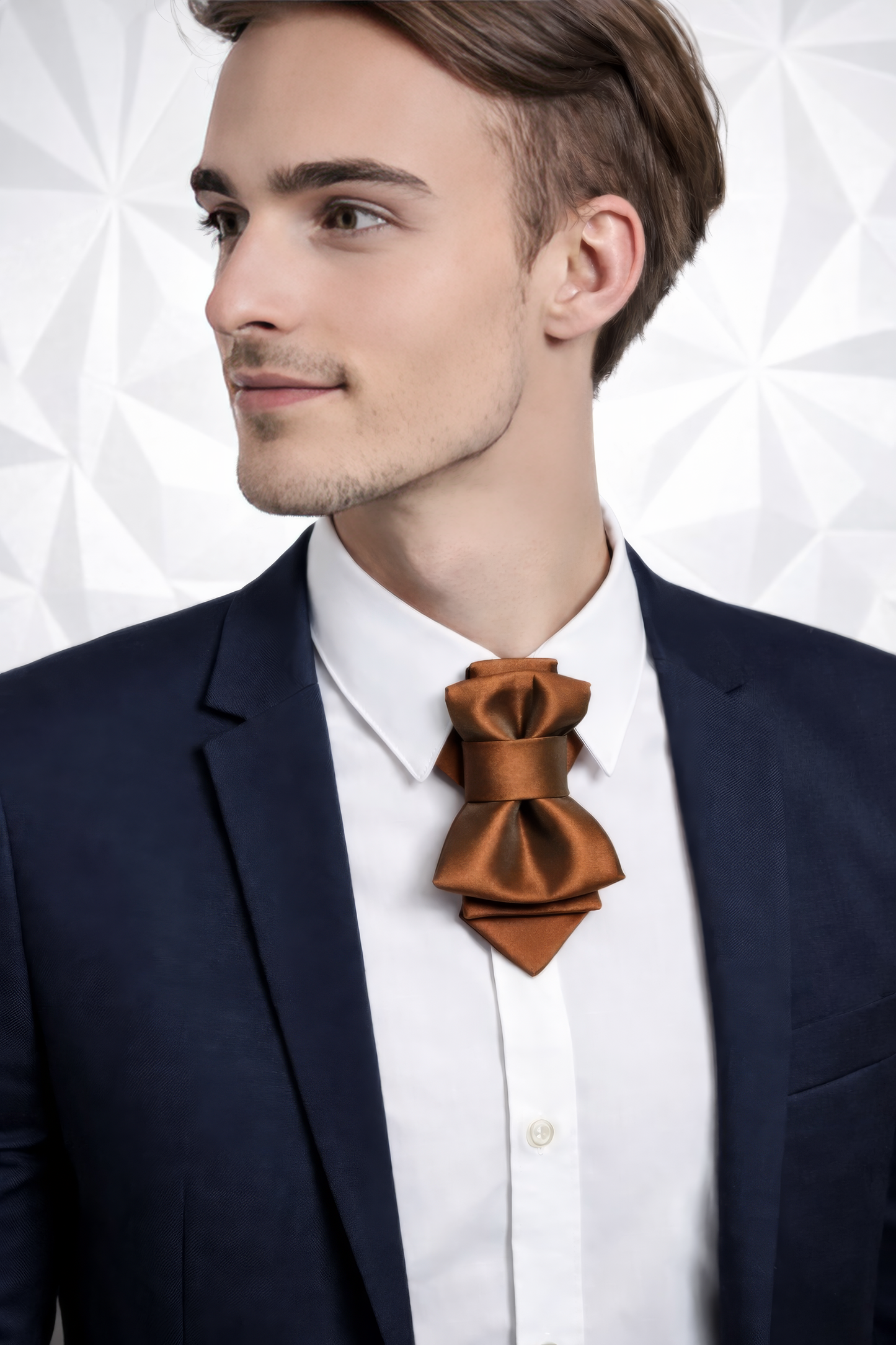 BOW TIE "MERCURY"