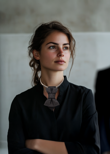 Black luxury bow tie
Handmade wedding bow tie
Unique design necktie
Elegant black bow tie
Luxury quality bow tie
Formal event bow tie
Groom wedding accessory
Unisex fashion bow tie
Handcrafted men’s tie
Modern black neckwear
Premium bow tie
Statement fashion accessory
Minimalist black bow tie
Perfect gift for him
Sophisticated evening wear