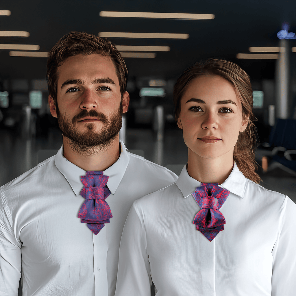 HOPPER TIE ELEGANT FOR LADIES and gentlemens, Elegant purple paisley tie for women, Innovative blue/red bow tie for women, Unisex Chameleon effect paisley bow tie, Purple Bow Tie
Paisley Bow Tie
Elegant Neck Tie
Unisex Bow Tie
Womens Bow Tie
Formal Bow Tie
Luxury Bow Tie
Wedding Bow Tie
Fashion Bow Tie
Unique Necktie